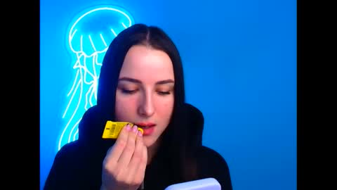 Snapshot of milly_liss chatting on March 2025 06:44:01 AM Milly online show from March 2025 06:44:01 AM