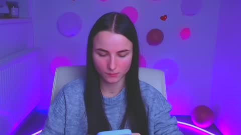 Snapshot of milly_liss chatting on March 2025 10:24:01 AM Milly online show from March 2025 10:24:01 AM