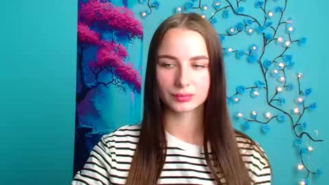 Snapshot of milly_liss chatting on November 2025 01:01:02 PM Milly online show from November 2025 01:01:02 PM