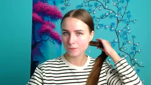 Snapshot of milly_liss chatting on November 2025 06:46:01 AM Milly online show from November 2025 06:46:01 AM