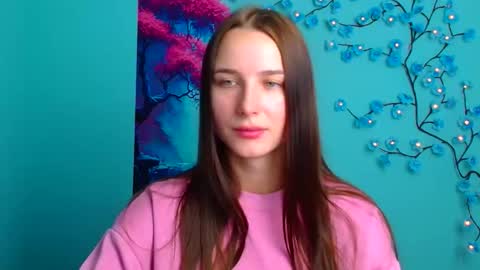 Snapshot of milly_liss chatting on November 2025 06:46:01 AM Milly online show from November 2025 06:46:01 AM