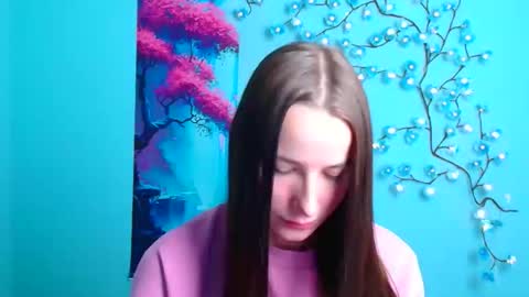 Snapshot of milly_liss chatting on November 2025 04:55:02 AM Milly online show from November 2025 04:55:02 AM