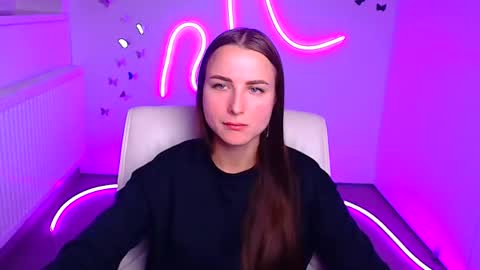 Snapshot of milly_liss chatting on November 2025 07:05:02 AM Milly online show from November 2025 07:05:02 AM