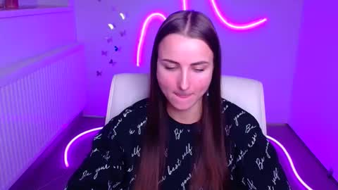 Snapshot of milly_liss chatting on December 2025 12:21:02 PM Milly online show from December 2025 12:21:02 PM