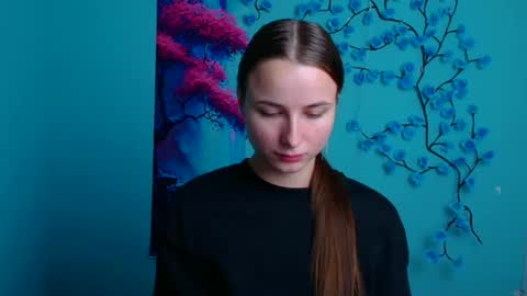 Snapshot of milly_liss chatting on December 2025 06:41:01 AM Milly online show from December 2025 06:41:01 AM