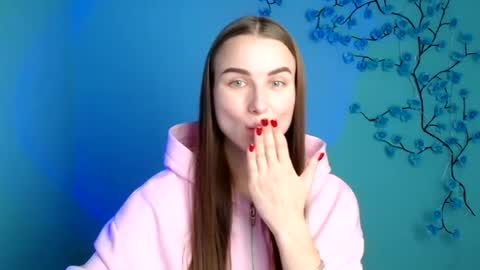 Snapshot of milly_liss chatting on May 2026 05:35:01 AM Milly online show from May 2026 05:35:01 AM