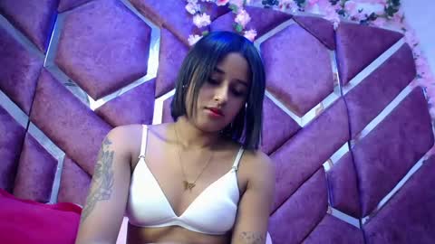 Snapshot of milly_print chatting on February 2025 08:54:02 AM Milly Print online show from February 2025 08:54:02 AM