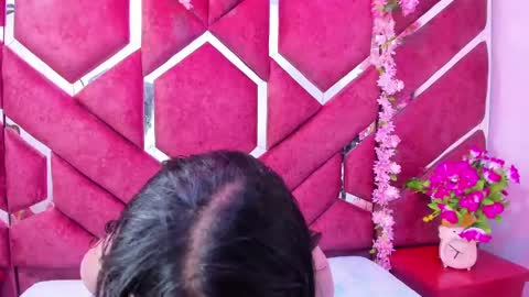 Snapshot of milly_print chatting on October 2025 03:26:02 AM Milly Print online show from October 2025 03:26:02 AM