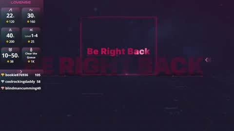 Milly online show from January 2025 12:29:01 PM