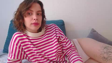 Milly online show from September 2025 08:25:02 AM