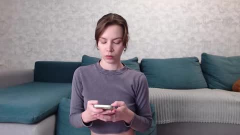 Milly online show from November 2025 08:37:02 AM