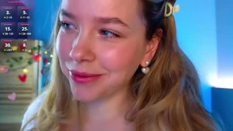 Snapshot of milly_shy chatting on February 2025 07:24:02 AM Milly online show from February 2025 07:24:02 AM