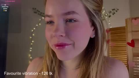 Snapshot of milly_shy chatting on February 2025 07:55:02 AM Milly online show from February 2025 07:55:02 AM