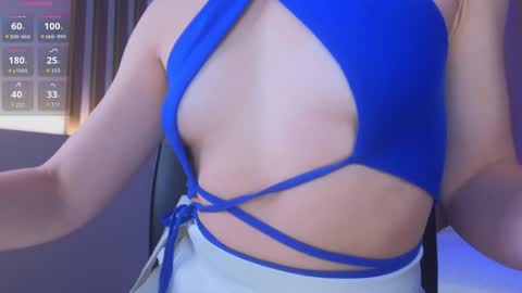 Snapshot of milly_shy chatting on October 2025 06:56:01 AM Milly online show from October 2025 06:56:01 AM