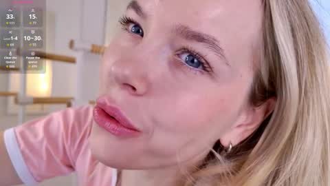 Snapshot of milly_shy chatting on April 2026 06:58:02 AM Milly online show from April 2026 06:58:02 AM