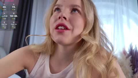 Snapshot of milly_shy chatting on April 2026 06:49:02 AM Milly online show from April 2026 06:49:02 AM