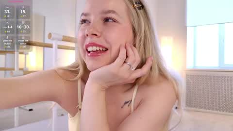 Snapshot of milly_shy chatting on April 2026 07:03:02 AM Milly online show from April 2026 07:03:02 AM