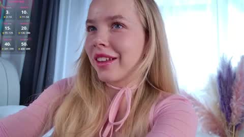 Snapshot of milly_shy chatting on April 2026 07:09:01 AM Milly online show from April 2026 07:09:01 AM