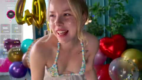 Snapshot of milly_shy chatting on June 2026 08:09:02 AM Milly online show from June 2026 08:09:02 AM