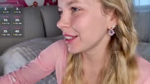 Snapshot of milly_shy chatting on July 2026 06:52:01 AM Milly online show from July 2026 06:52:01 AM
