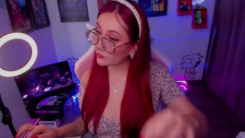 Monkey D Maddie online show from February 2025 08:42:01 PM