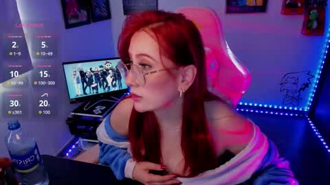 Monkey D Maddie online show from October 2025 09:10:02 PM