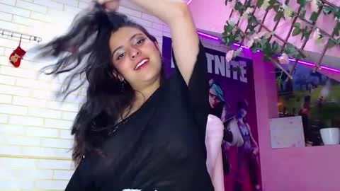 millybell303av online show from February 2026 06:45:01 PM