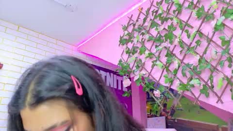 millybell303av online show from March 2026 08:04:01 PM