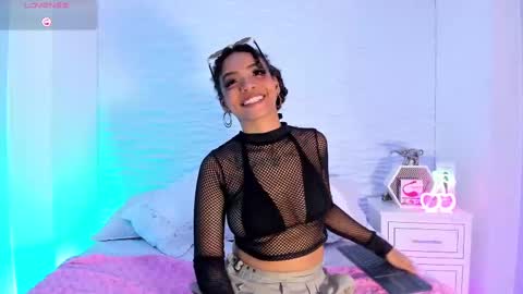 CherryTattoo online show from March 2025 08:31:02 PM