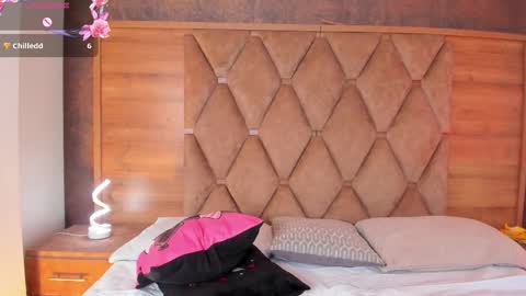 CherryTattoo online show from October 2025 11:27:01 PM