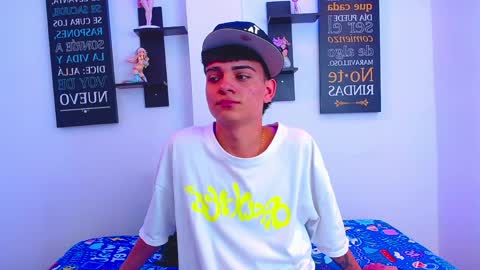 milo hot  online show from April 2026 07:00:01 PM