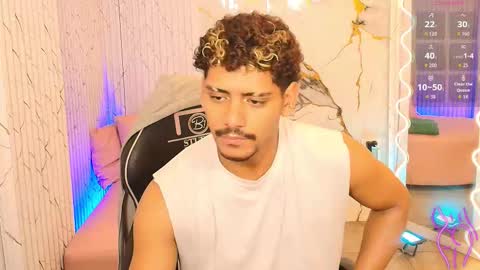 milo_tay online show from March 2026 07:46:02 PM