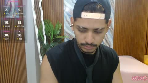 milo_tay online show from April 2026 12:06:02 PM