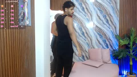 milo_tay online show from April 2026 11:55:02 AM