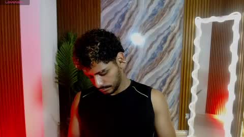 milo_tay online show from April 2026 03:34:02 AM