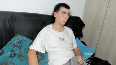 Snapshot of milogm_ chatting on May 2026 08:50:01 PM milogm_ online show from May 2026 08:50:01 PM