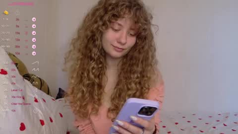 Snapshot of milounee chatting on March 2026 09:38:01 AM milounee online show from March 2026 09:38:01 AM