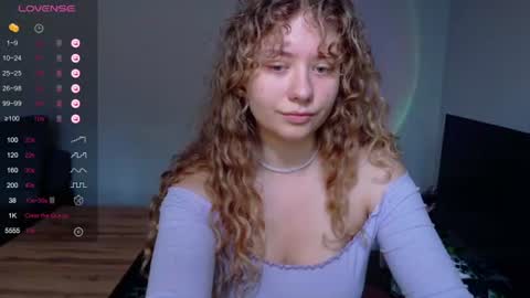 milounee online show from July 2026 08:17:01 AM