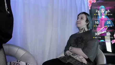 milten_trish online show from January 2025 05:13:02 PM