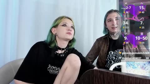 milten_trish online show from January 2025 12:11:01 AM