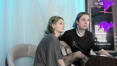 milten_trish online show from January 2025 10:40:01 AM