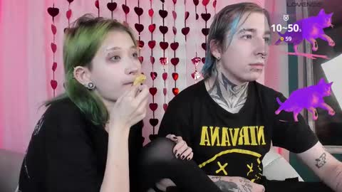 milten_trish online show from February 2025 05:53:01 PM