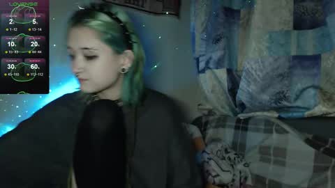 milten_trish online show from September 2025 06:29:01 PM