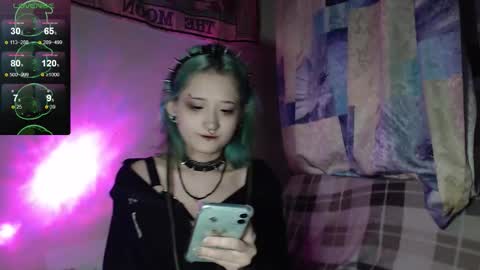 milten_trish online show from September 2025 06:29:02 PM