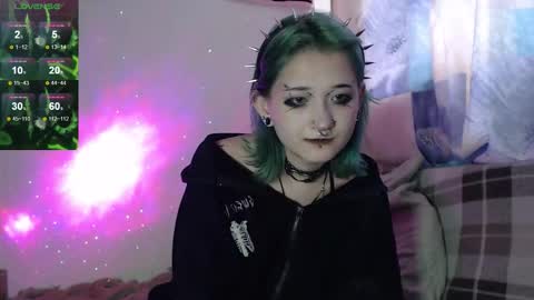 milten_trish online show from September 2025 03:14:01 PM