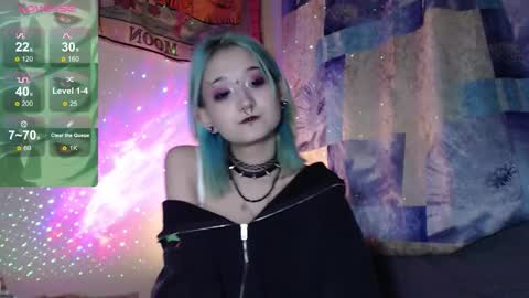 milten_trish online show from October 2025 12:00:02 AM