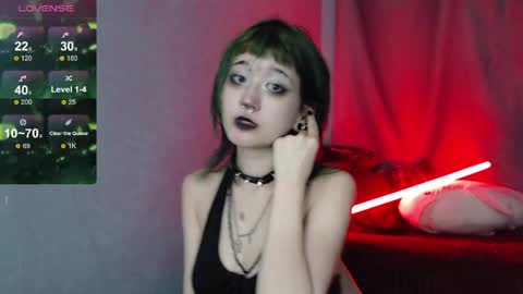 milten_trish online show from April 2026 02:07:01 AM