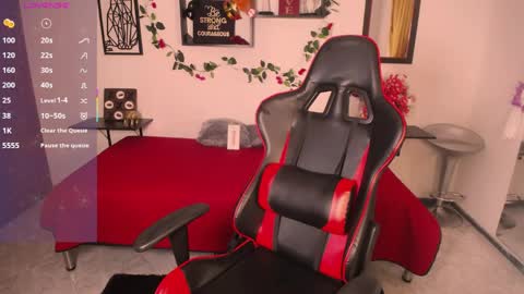 Snapshot of milu1220_ chatting on April 2026 03:51:01 PM milu1220_ online show from April 2026 03:51:01 PM