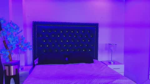 Milu ballmer  online show from December 2025 11:37:01 AM