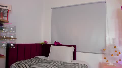Snapshot of milu_beluci chatting on January 2025 02:46:01 PM  Milu Belucci  online show from January 2025 02:46:01 PM